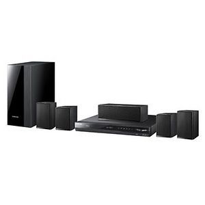Samsung HTD4500 5.1 Channel Blu Ray Home Theatre System