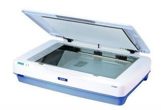 Epson GT 20000 Large Format Flat Bed Scanner