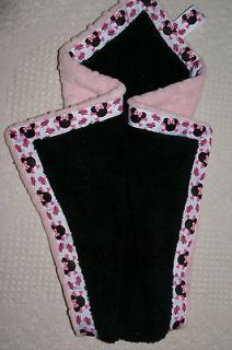 minnie mouse blankets