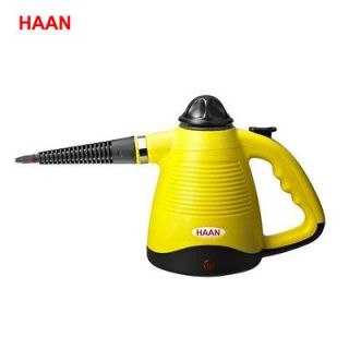 HAAN Steam Vacuum Sterilization Cleaner HS 101Y for ASIA