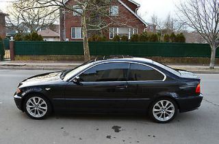 BMW : 3 Series 330Ci 330Ci==Coupe==​Sport Package==Clean CarFax