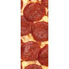 12 PEPPERONI PIZZA SCENTED BOOKMARKS PARTY FAVORS REWARDS BOOK CLUBS