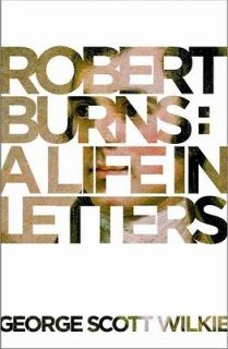 ROBERT BURNS [9781906476168 ]   ROBERT BURNS GEORGE SCOTT WILKIE