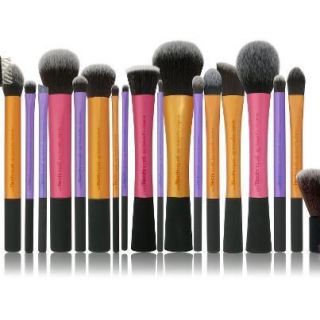 Real Techniques Brush *PICK SET* Core Collection, Starter Kit, Travel