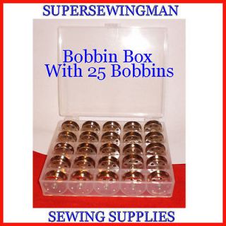 bobbin case in Sewing Machines & Sergers