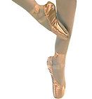 Bloch Heritage S0180L 4 5X NIB Pointe Shoes Ballet