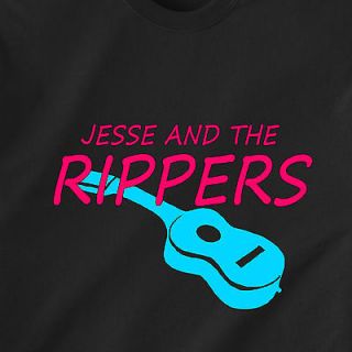 Jesse and the rippers tv Full House how rude 80s 90s vintage retro