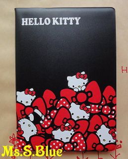 Kitty cat black B6 weekly 2013 schedule date book diary planner A