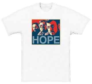 Trailer Park Boys Hope T Shirt