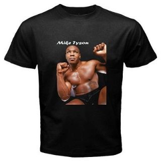 Exclusive WORLD CHAMPION MIKE TYSON THE PEAK PERFORMANCE T shirt Size