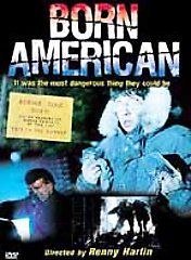 Born American (DVD, 2001)