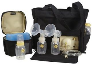 Medela Pump In Style Advanced On the Go Tote Electric Breast Pump