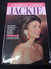 Named Jackie An Intimate Biography of Jacqueline Bouvier Kennedy