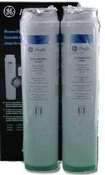 GE FQROPF Profile Reverse Osmosis Filters 2 Pack