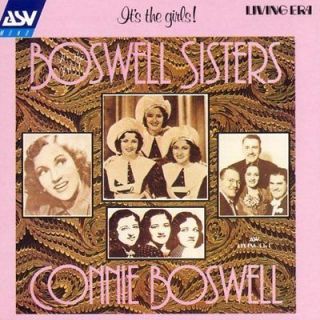 the Boswell Sisters  Its The Girls