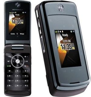 Motorola Stature i9 Sprint Nextel Boost Phone, Mint Condition
