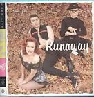 DEEE LITE runaway 12 4 track greyhound extended mix b/w masters at