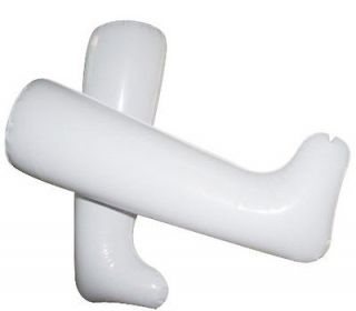 boot shapers inflatable