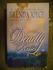 Deadly Kisses by Brenda Joyce 2006, Paperback