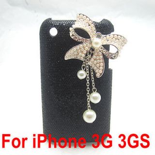 iphone 3gs bow cases