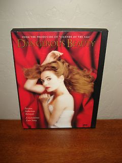 Dangerous Beauty (DVD, 1998) Catherine McCormack