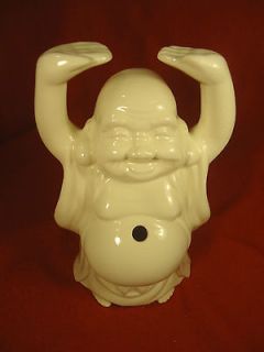 Authentic BENIHANA of TOKYO Tiki MUG Collectible Ceramic BUDDHA