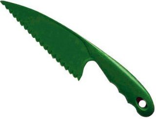 , Cabbage & Fruit Cutter Slicer Knife   Prevents Browning of Leaves
