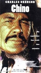 Chino Charles Bronson (New VHS)