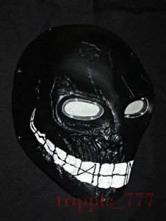 ARMY of TWO GIFT PAINTBALL AIRSOFT BB GUN PROP COSTUME MASK Rios