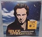 LP BRUCE SPRINGSTEEN Working On A Dream NEW MINT SEALED