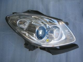Buick Enclave Headlight Front Head Lamp OEM 2008 2009 2010 Xenon