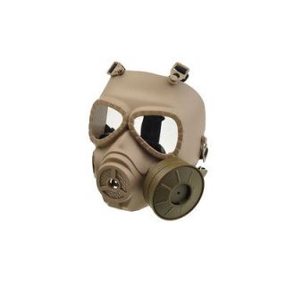 Gun Full Face Game Protection Skull Skeleton Army Airsoft Paintball BB