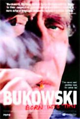 Bukowski   Born Into This, Very Good DVD, John Martin, Taylor Hackford