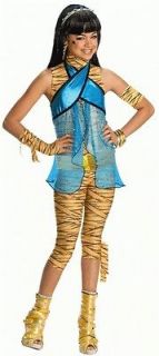 Monster High   Cleo de Nile Child Costume