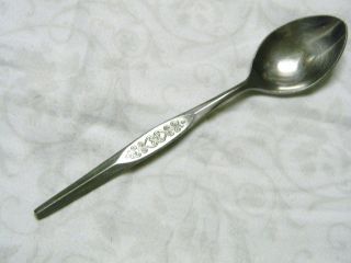 NS Co Japan Montreaux Stainless Spoon