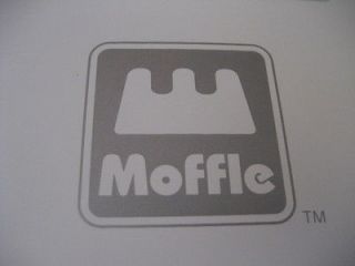Electric Moffle Pressed Mochi maker grill sweets pan cake waffle