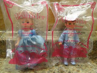 cinderella doll set in Toys & Hobbies