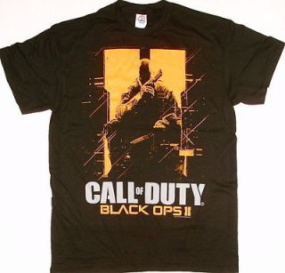 AUTHENTIC CALL OF DUTY BLACK OPS BIG DEUCE VIDEO GAME XBOX 360 GAMER T
