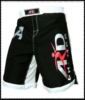 ARD xTreme MMA Fight Shorts UFC Cage Fight Grappling Muay Thai Boxing