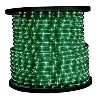 UL Rope Light 150 New 12V Cars, Trucks, landscaping, pool cages