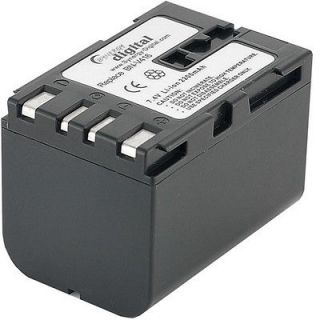 Battery for JVC GR DVL915U Camcorder Replaces JVC BN V416U Battery