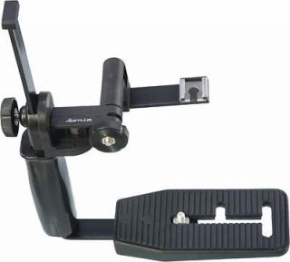 New Camera Adjustable Flash Flip Bracket for SLR DSLR Photograghy