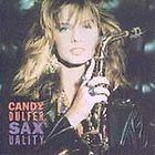 FORD Electronics AUDIO SYSTEM Demo CANDY DULFER Tapes