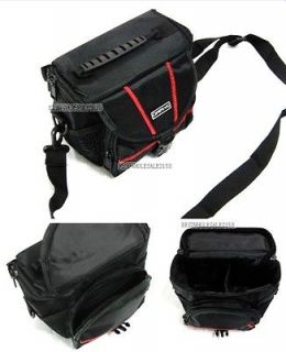 Camera Case Bag  KODAK Easyshare Max Z5010 Z990 Z981 Z980 Z1015 Z8612