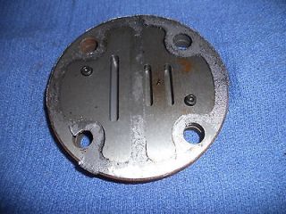 Campbell Hausfeld Air Compressor 2 Stage Pump Replacement Valve Plate