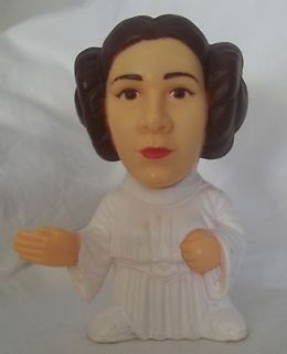 Star Wars Clone Wars Princess Leia Viewfinder Picture Toy McDonalds