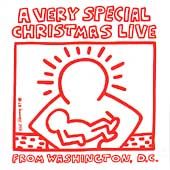 Very Special Christmas, Vol. 4 Live (CD, 1999, Universal