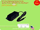 AC Adapter For Canon Canoscan 8000F 8000 Flatbed Scanner Power Supply