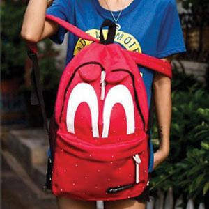 pretty backpacks in Womens Handbags & Bags