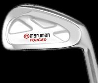 Maruman Forged 4 Iron (Head Only)